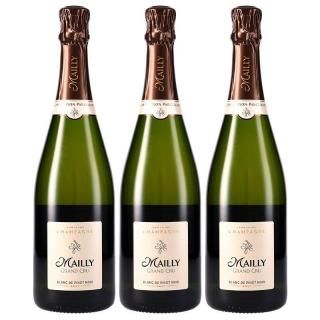 シャンパーニュ・マイィ グランクリュ Champagne Mailly Grand