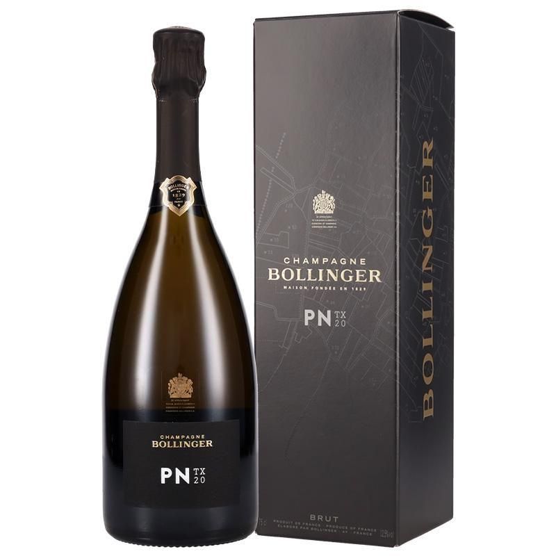 Bollinger シャンパン ギフトボックス入り3l Bollinger シャンパン ギフトボックス入り3l