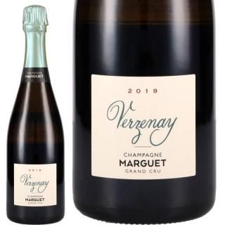 マルゲ MARGUET - シャンパーニュ専門店 マチュザレム