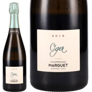 マルゲ MARGUET - シャンパーニュ専門店 マチュザレム
