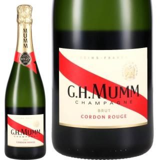 G.H.マム G.H.Mumm - シャンパーニュ専門店 マチュザレム