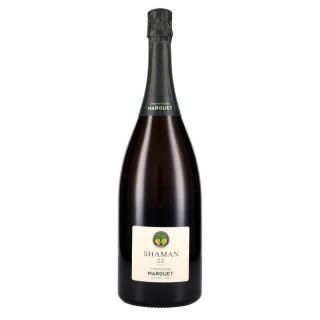 マルゲ MARGUET - シャンパーニュ専門店 マチュザレム