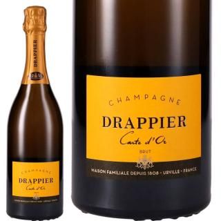 ドラピエ Drappier - シャンパーニュ専門店 マチュザレム ドラピエ Drappier - シャンパーニュ専門店 マチュザレム