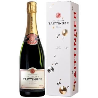 テタンジェ TAITTINGER - シャンパーニュ専門店 マチュザレム