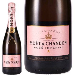 モエ・エ・シャンドン MOET&CHANDON - シャンパーニュ専門店 マチュザレム