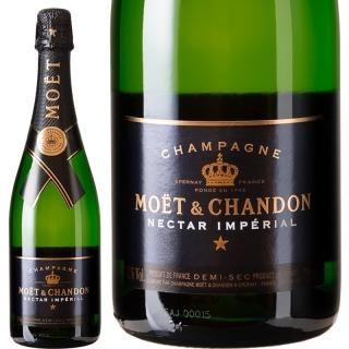 モエ・エ・シャンドン MOET&CHANDON - シャンパーニュ専門店