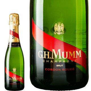 G.H.マム G.H.Mumm - シャンパーニュ専門店 マチュザレム