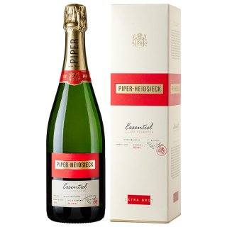 パイパー・エドシック PIPER-HEIDSIECK - シャンパーニュ専門店