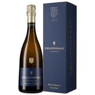 フィリポナ Philipponnat - シャンパーニュ専門店 マチュザレム フィリポナ Philipponnat - シャンパーニュ専門店 マチュザレム