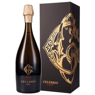 ゴッセ Gosset - シャンパーニュ専門店 マチュザレム