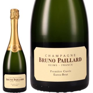 ブルーノ・パイヤール Bruno Paillard - シャンパーニュ専門店