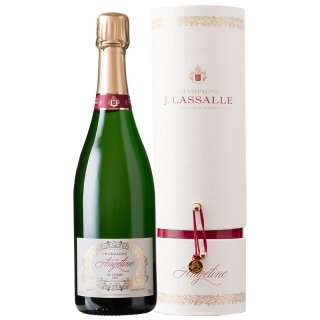 ジュール・ラサール J.LASSALLE - シャンパーニュ専門店