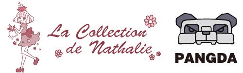 La collection de Nathalie