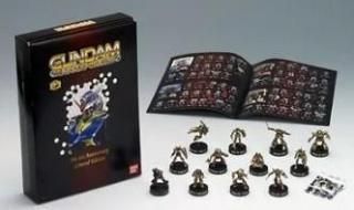 MFS ߥ˥ե奢쥯The 1st Anniversary Limited Edition