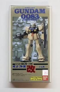 Х B-CLUB 졼å 1/220 RGM-79C ʳȢ˿ؤޤ