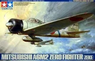 1/48 ܳ ϾƮ21 A6M2 (ߥ/ץǥ)