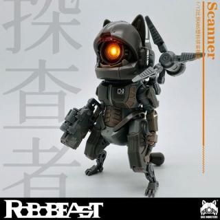 ǭ õ(ʡ) ץ饹åǥ륭å[ROBOBEAST]