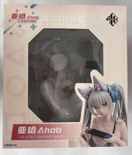  г Ahab 1/6 ʥե奢 (ACEmodeling)
