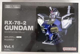 3D᥿ѥ (RX-78-2 GUNDAM)