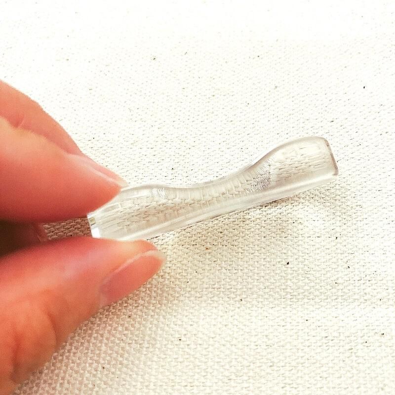 アクリル箸置き 目玉おやじ お風呂 妖怪ストア 寺子屋ウェーブオンラインショップ アクリル箸置き 目玉おやじ お風呂 妖怪ストア 寺子屋ウェーブオンラインショップ
