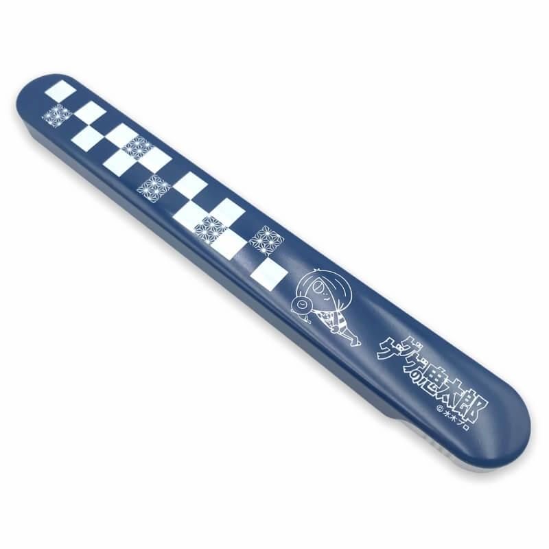 スライド箸ケース 鬼太郎 - 妖怪ストア｜寺子屋ウェーブ