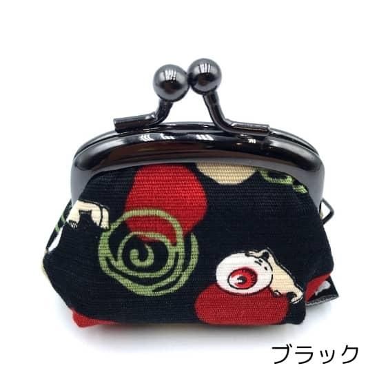 がま口なら妖怪がまぐち｜寺子屋ウェーブオンラインショップ