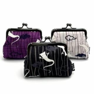 ちびまま様 妖怪がまぐち 財布 Yahoo!オークション - 新品 水木しげるロード