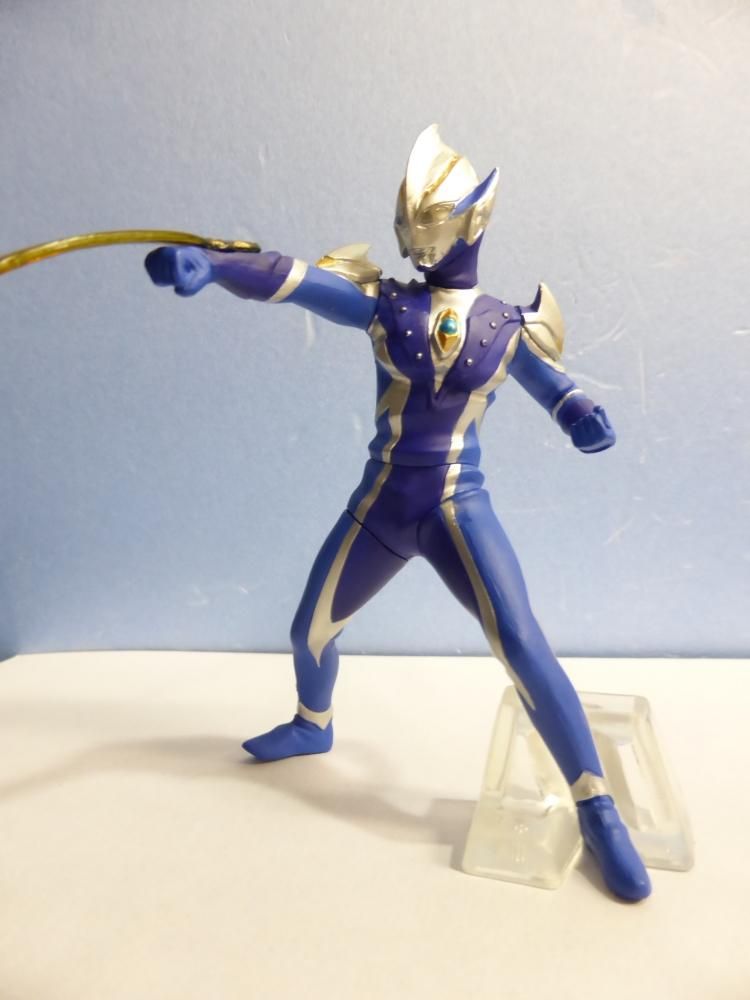 ウルトラマン ヒカリ