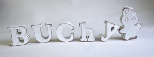 BUChy