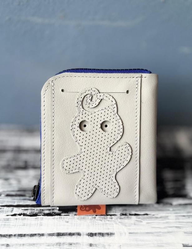 ߥ˥åȡBUChy light gray 