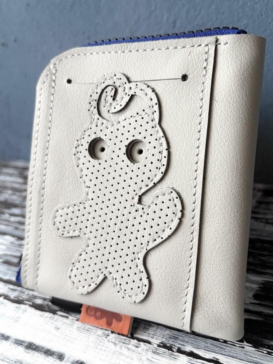 ߥ˥åȡBUChy light gray 