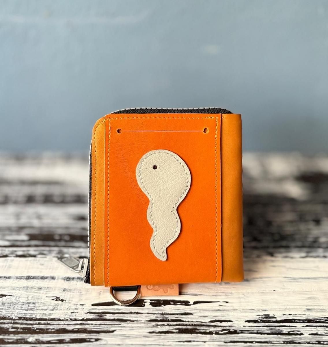 ߥ˥åȡsnake  orange