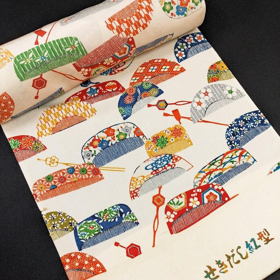 ら　反物　まとめて　リメイク用　純綿 昭和 浴衣反物 染め 綿 古布 リメイク用 - メルカリ