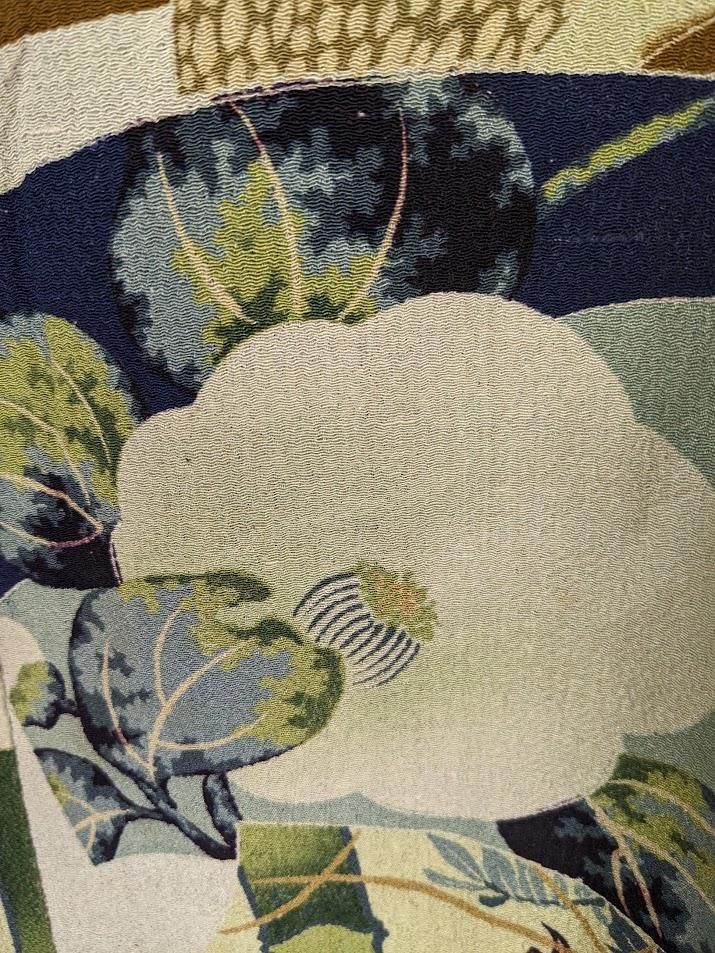 江戸縮緬★人形用着物 ドール着物 通販 キモノノミライ ホーム - ドール着物 通販