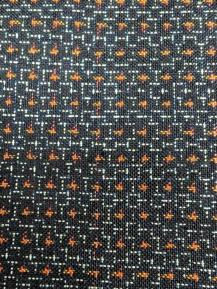 リメイク用大島紬着物セット | 3枚入り - 着物工房あかり