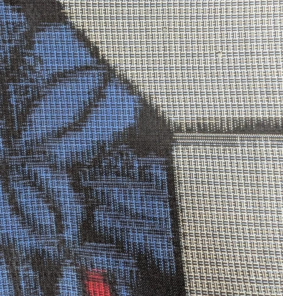 リメイク用 大島紬着物 | 3枚セット - 着物工房あかり