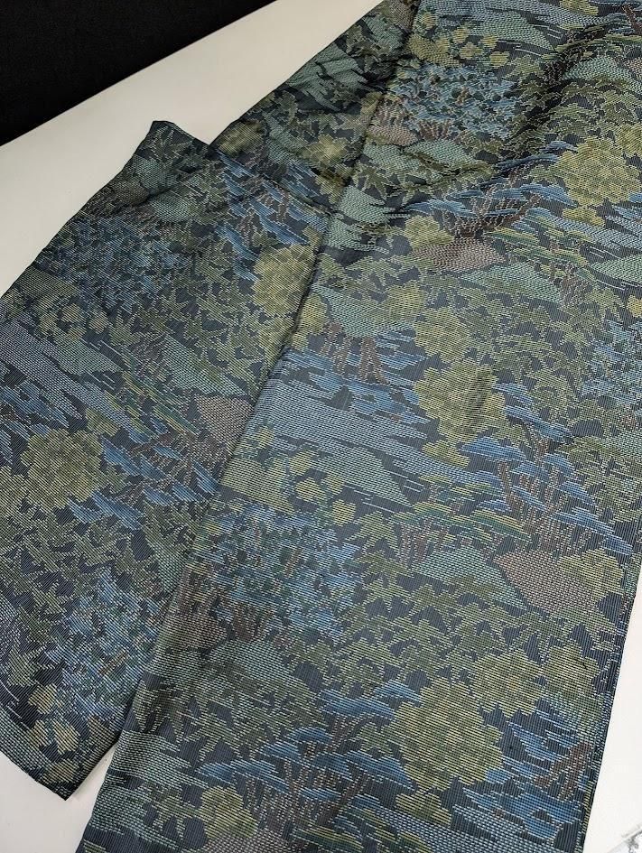 リメイク用 大島紬着物 | 3枚セット - 着物工房あかり