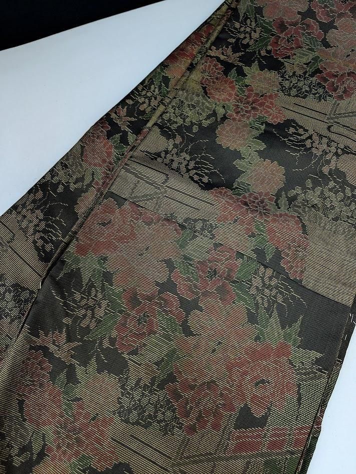 リメイク用大島紬着物|3枚セット - 着物工房あかり