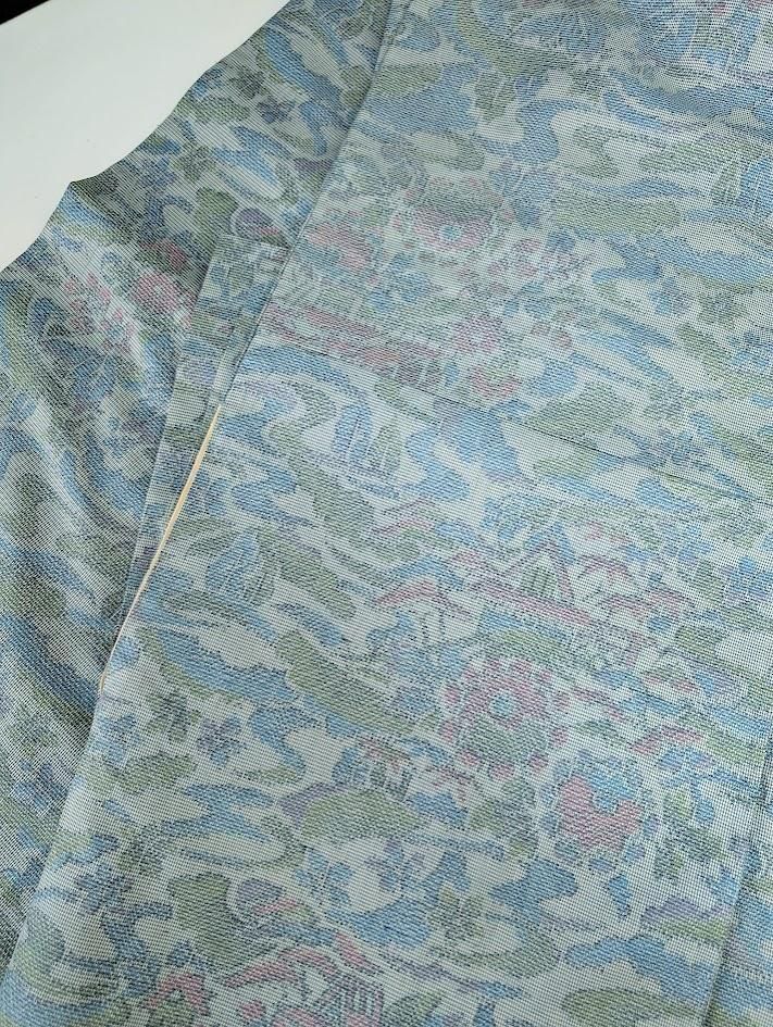 リメイク用大島紬 | 着物4枚セット - 着物工房あかり