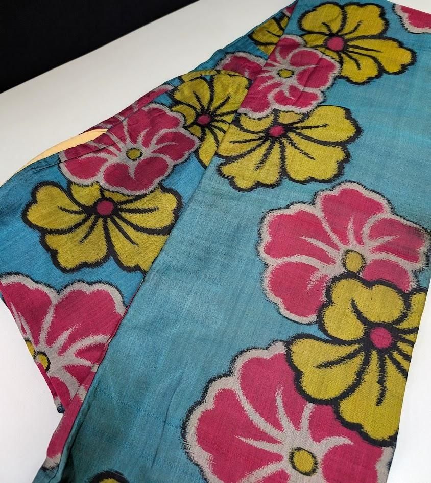 人気銘仙着物 | 3枚セット | 訳アリ - 着物工房あかり