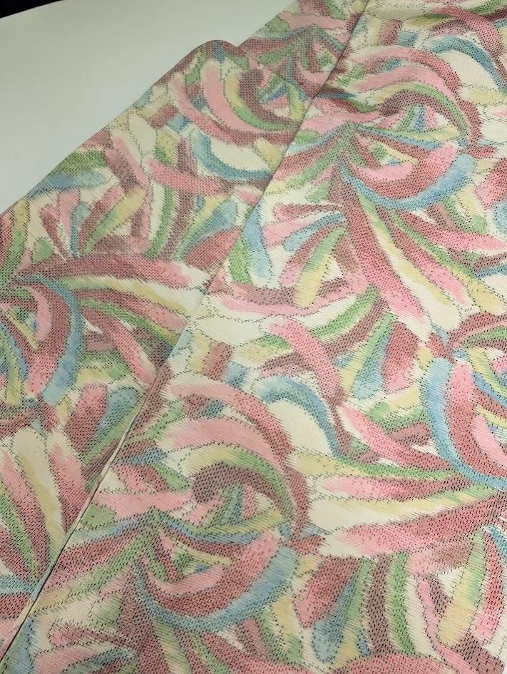 リメイク用紬着物 3枚セット - 着物工房あかり