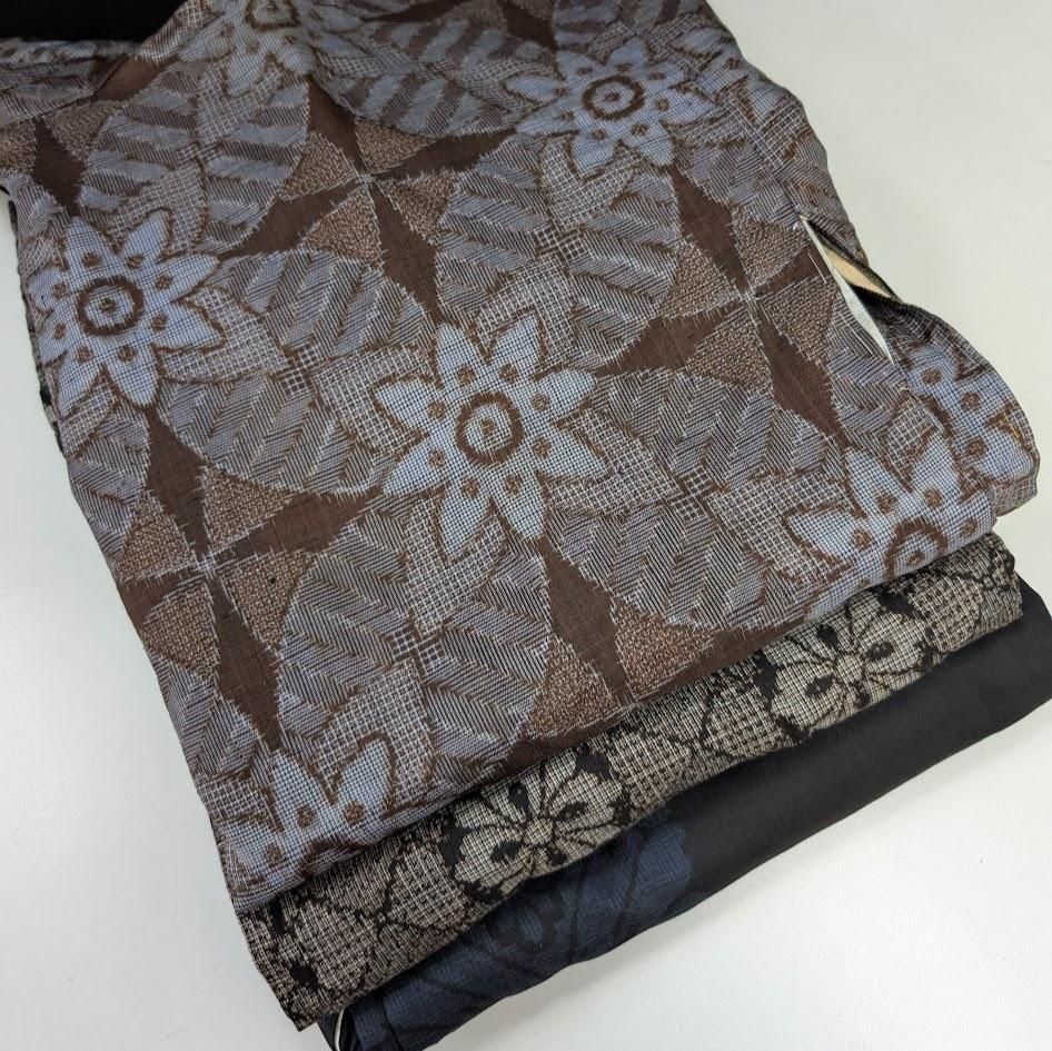 クルトガ様専用オーダー着物大島紬 セットアップ 楽天市場】【大島紬