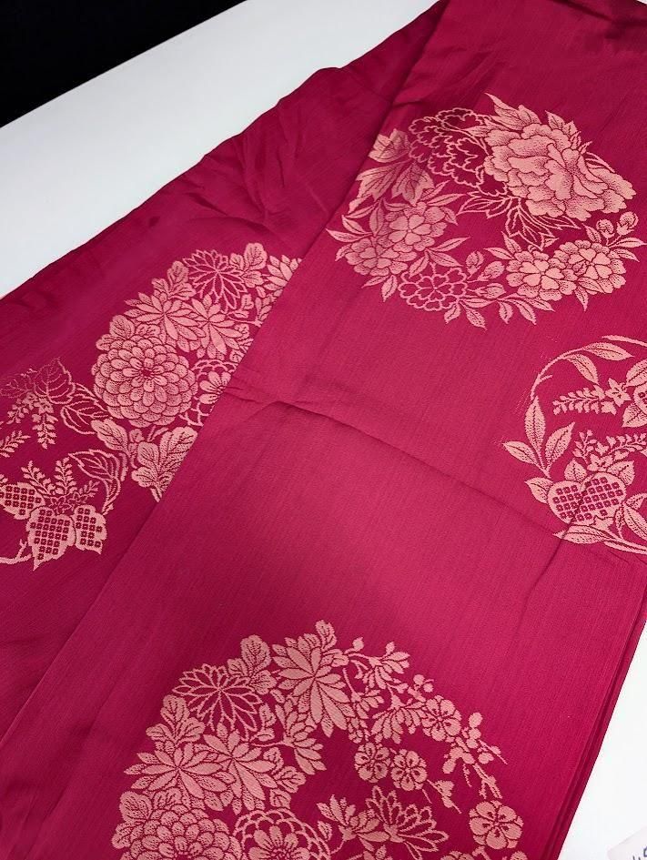 リメイク用 アンティーク着物5枚セット - 着物工房あかり