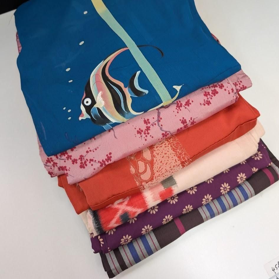 純正藍伊予絣　反物　ゆきんこ　新品未使用 純正藍伊予絣 反物 ゆきんこ 新品未使用 2025年最新】反物 伊予絣の