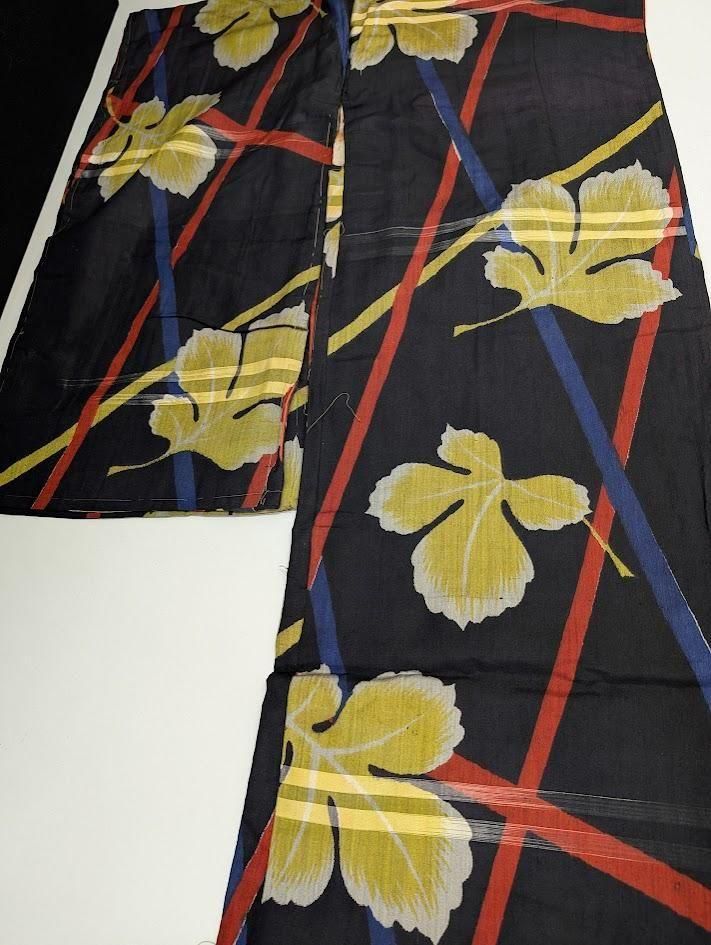 銘仙着物 | 3枚セット - 着物工房あかり