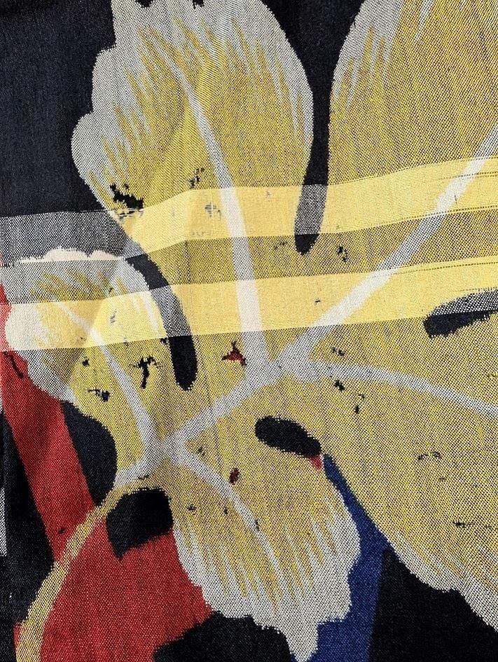 銘仙着物 | 3枚セット - 着物工房あかり