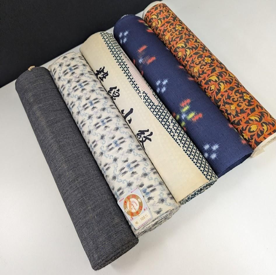 反物 - 着物工房あかり