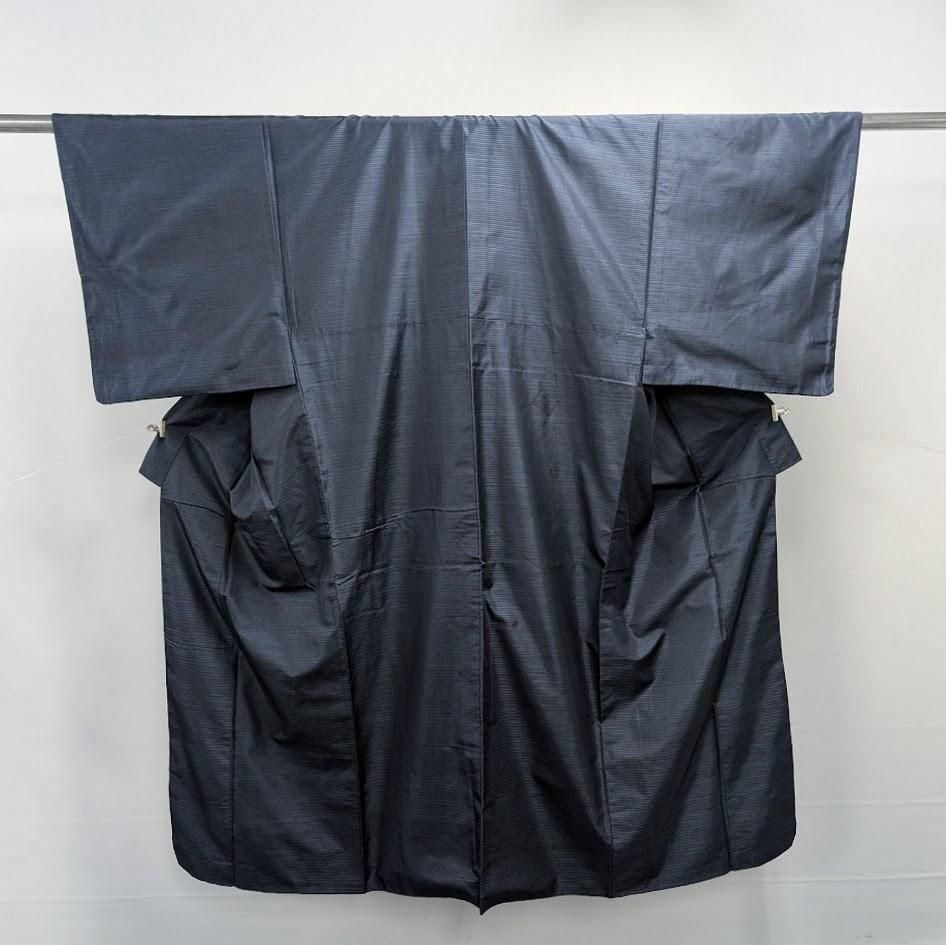 【新品】本場久留米絣 反物 長さ12m 幅38cm 新品】本場久留米絣 反物 長さ12m 幅38cm 久留米絣 反物