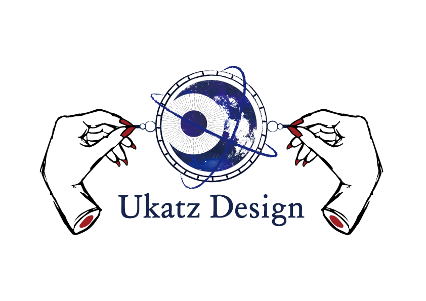 Ukatz Design (桼åĥǥ) - ̥ϤΩƤŷΥ꡼ - 