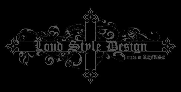 Loud Style Design（ラウドスタイルデザイン）